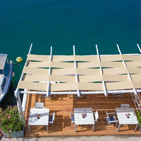 Olife Guesthouse Milna  Εξωτερικό φωτογραφία