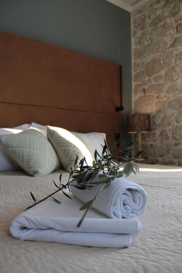 Olife Guesthouse Milna  Εξωτερικό φωτογραφία