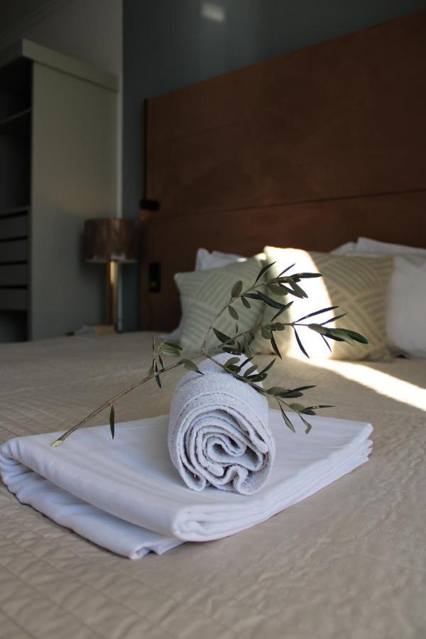 Olife Guesthouse Milna  Εξωτερικό φωτογραφία
