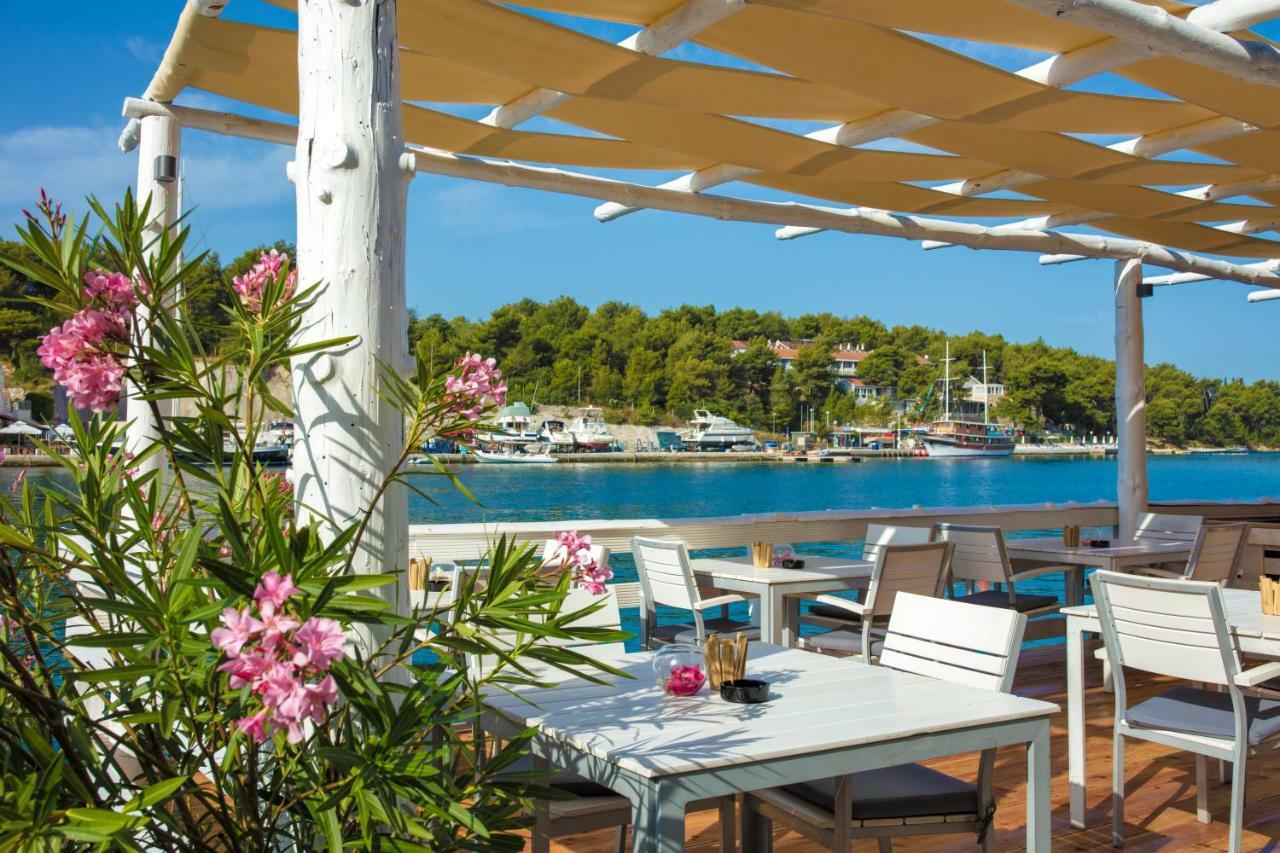 Olife Guesthouse Milna  Εξωτερικό φωτογραφία