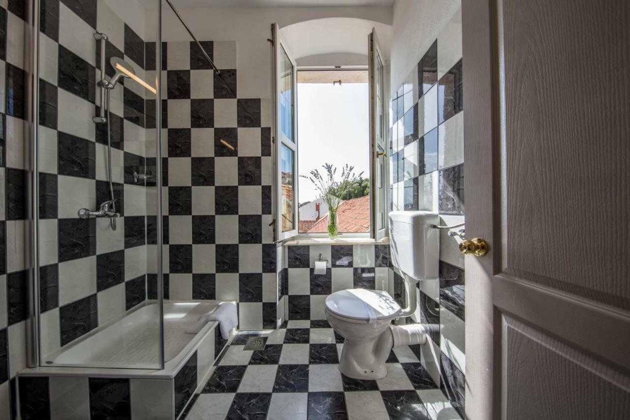 Olife Guesthouse Milna  Εξωτερικό φωτογραφία