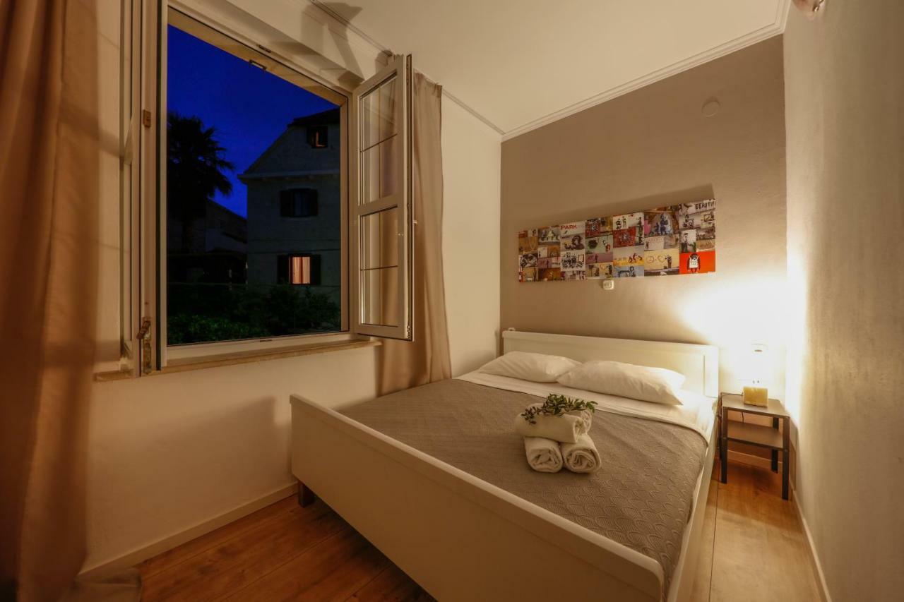 Olife Guesthouse Milna  Εξωτερικό φωτογραφία