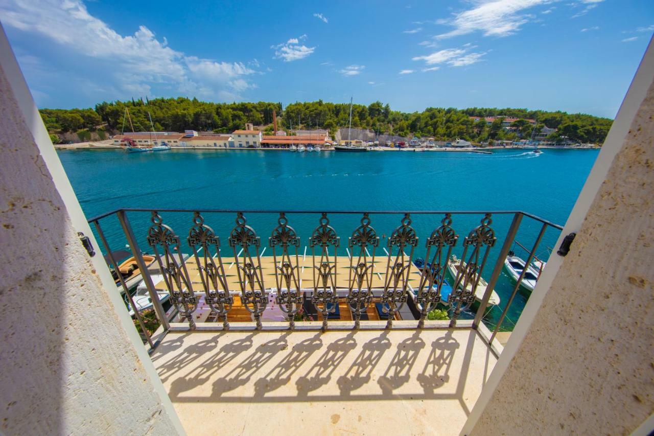 Olife Guesthouse Milna  Εξωτερικό φωτογραφία