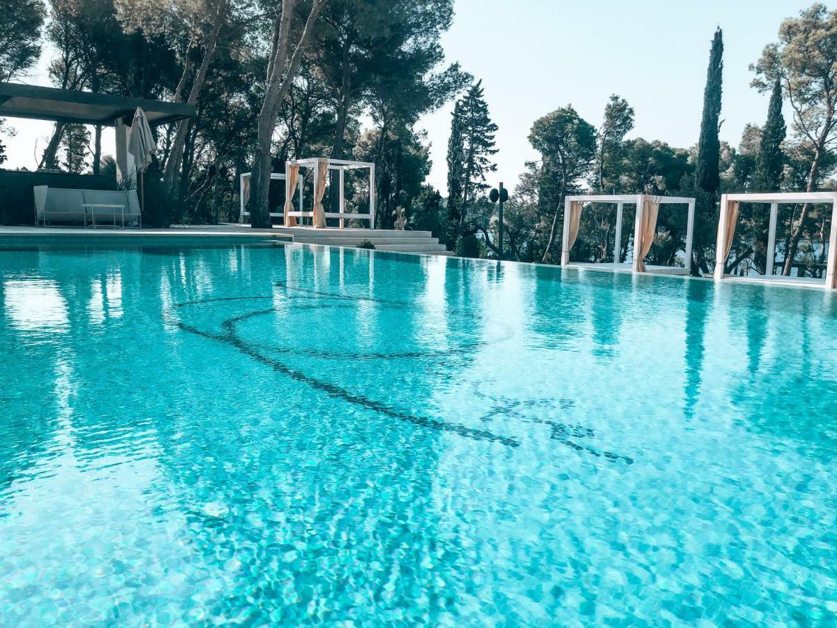 Olife Guesthouse Milna  Εξωτερικό φωτογραφία